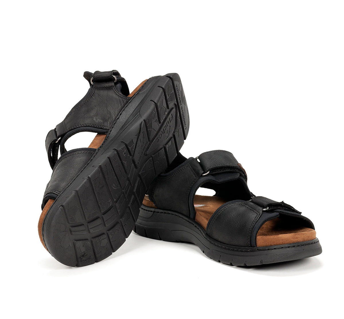 F1773 DESERT NEGRO+COM.4-3