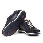 F1282 AFELPADO MARINO+COM.3-4