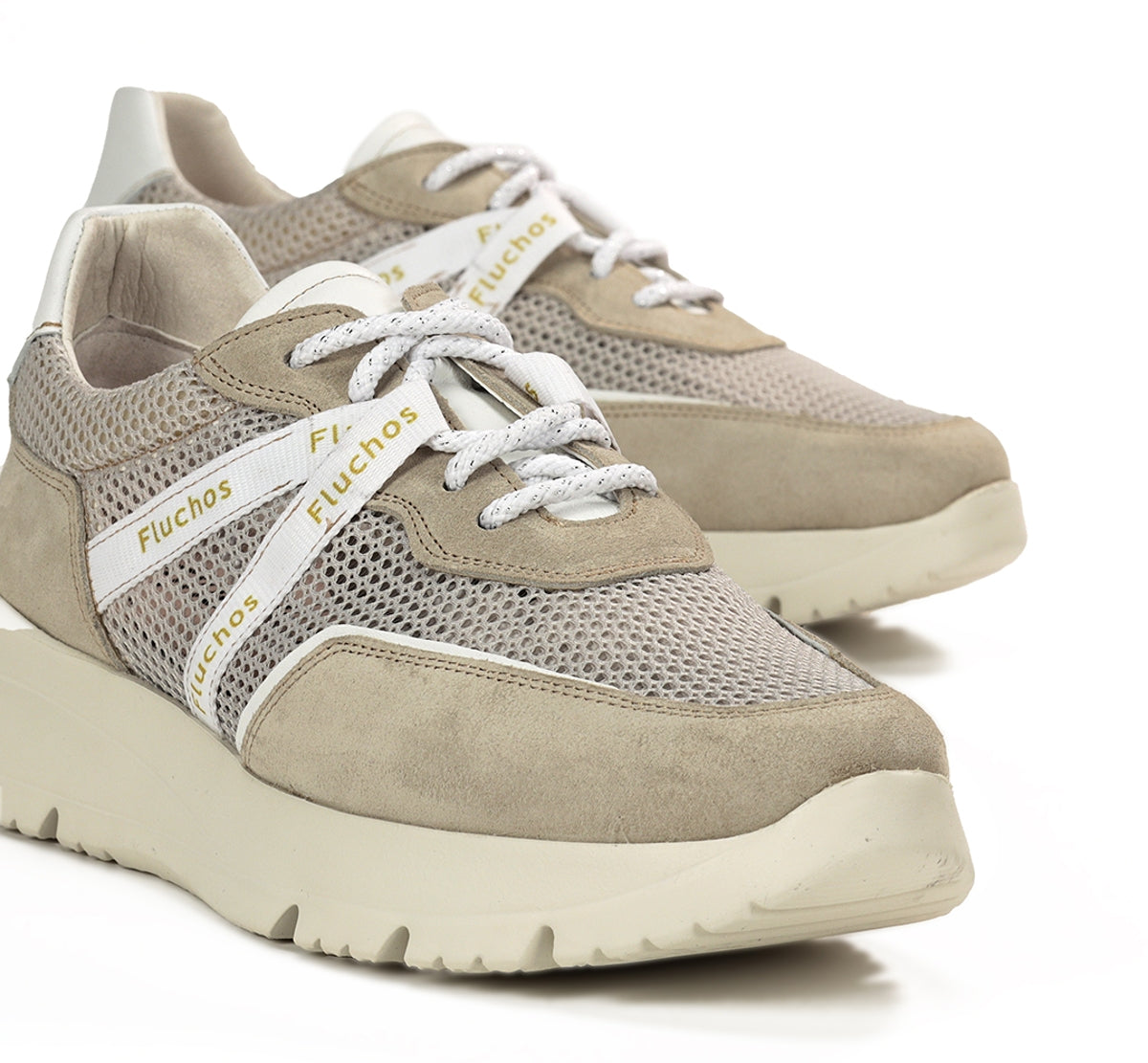 F1683 CALF PORCELANA+COM.4-5