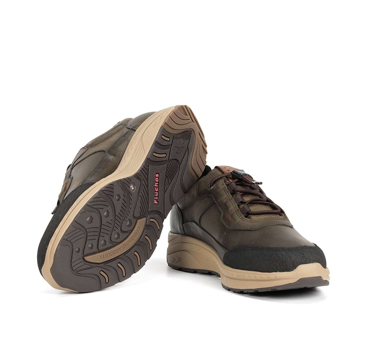 F2294 VEGABUCK HIDRO KAKI+COM.2-3