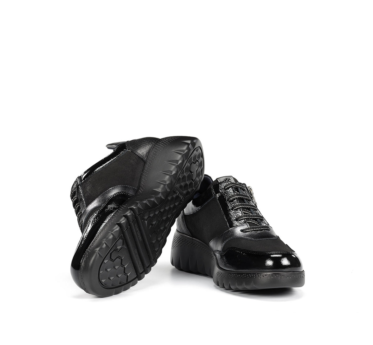 F2248 PLATINI NEGRO+COM.4-3