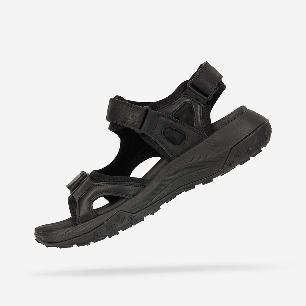 AT189 INFINITY ALL BLACK-9