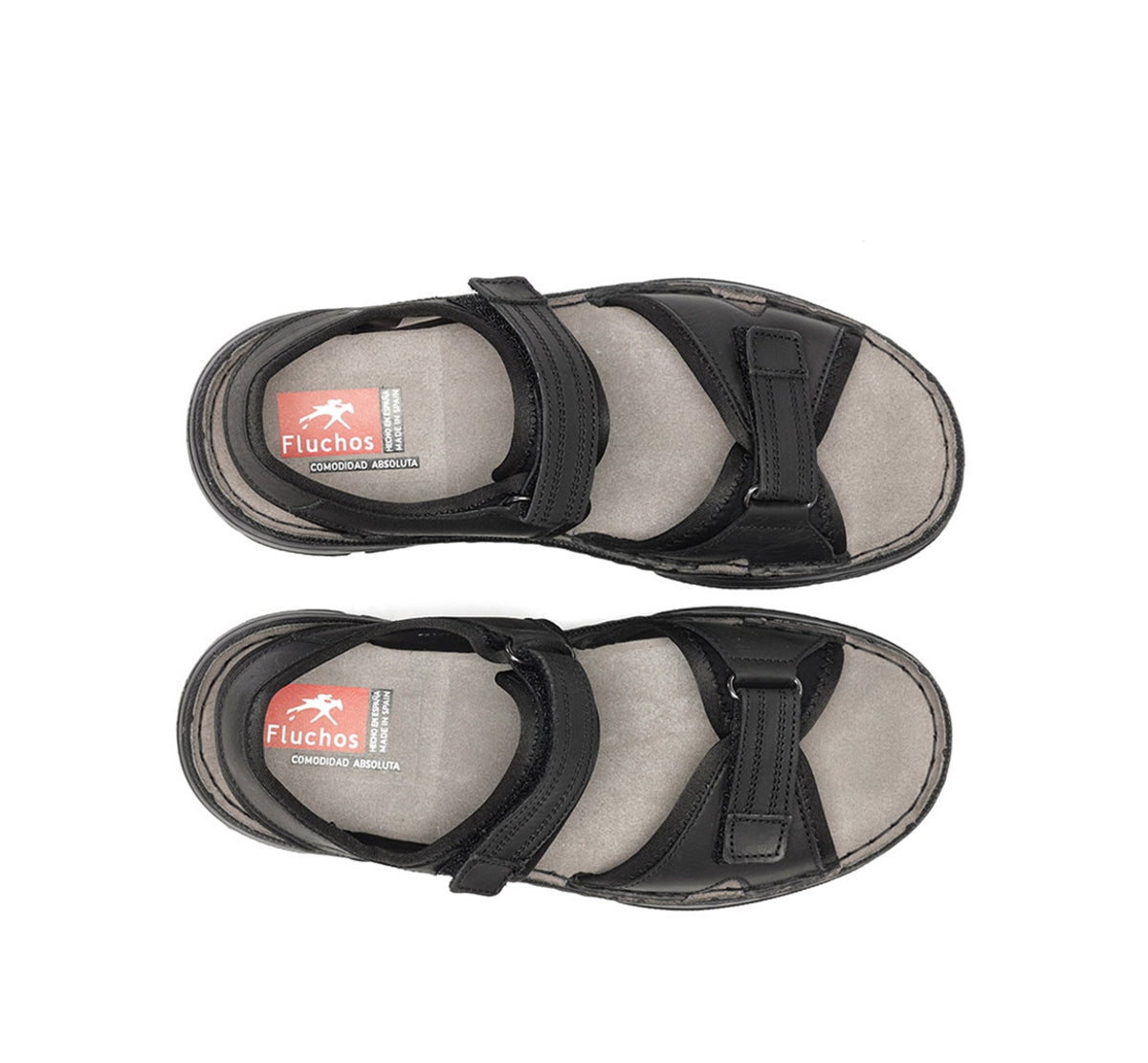 F2197 GAUCHO NEGRO NEGRO-4