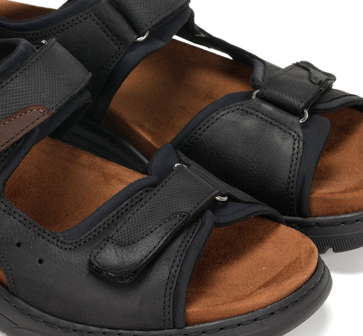 F1773 DESERT NEGRO+COM.4-6