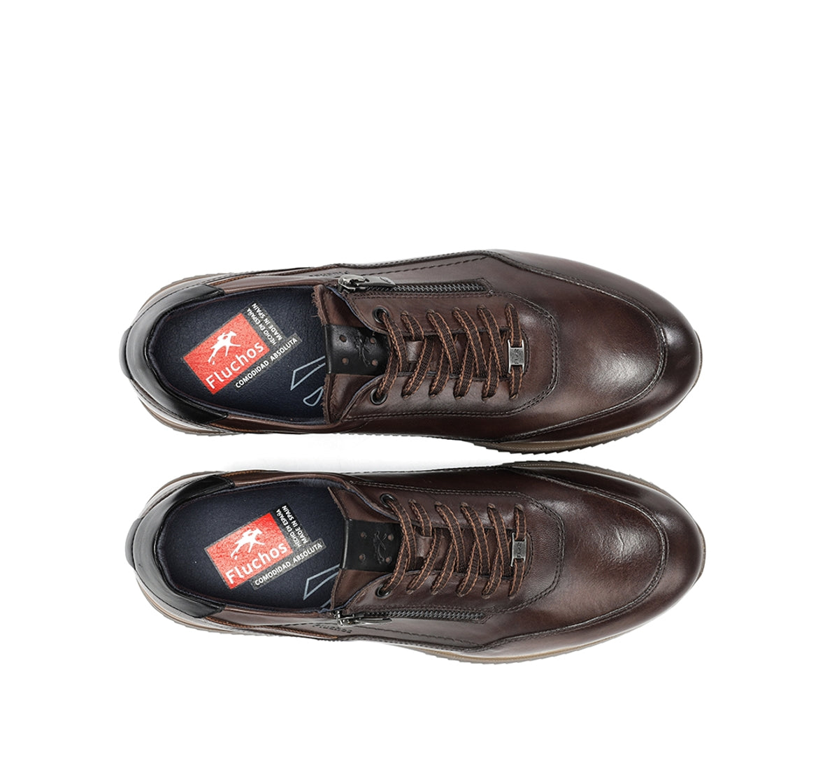 F2264 HABANA CASTAÑO+COM.2-4