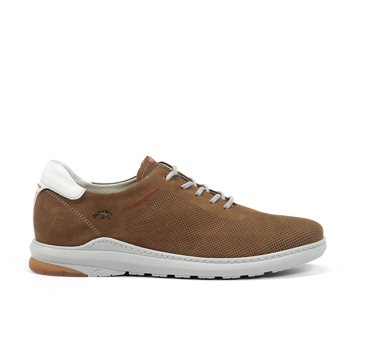 F1158 DELBUCK CUERO + COM.2-0