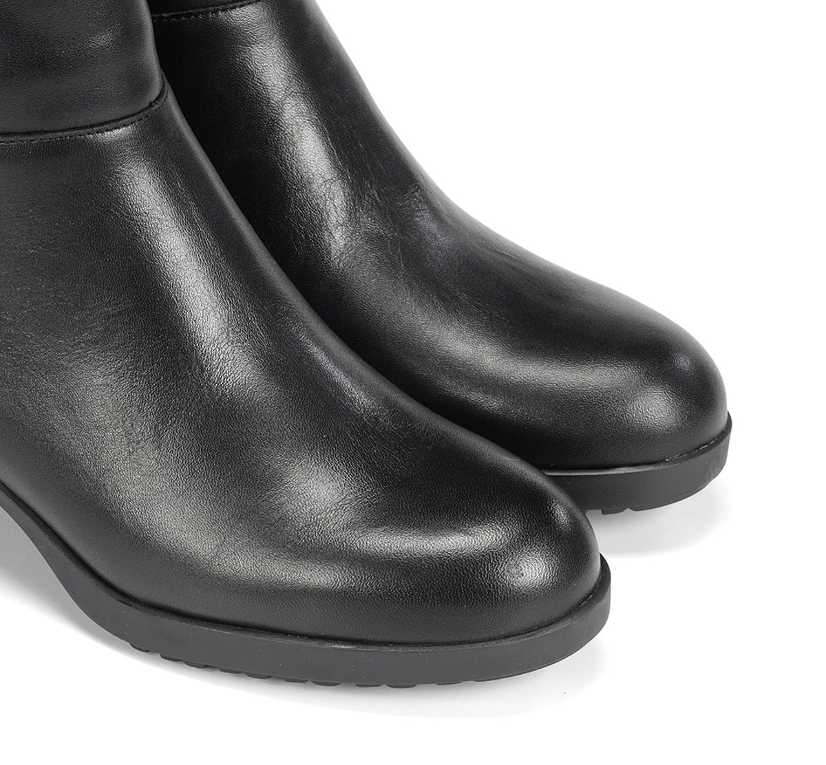 F2240 SUGAR NOBUCK NEGRO NEGRO-5