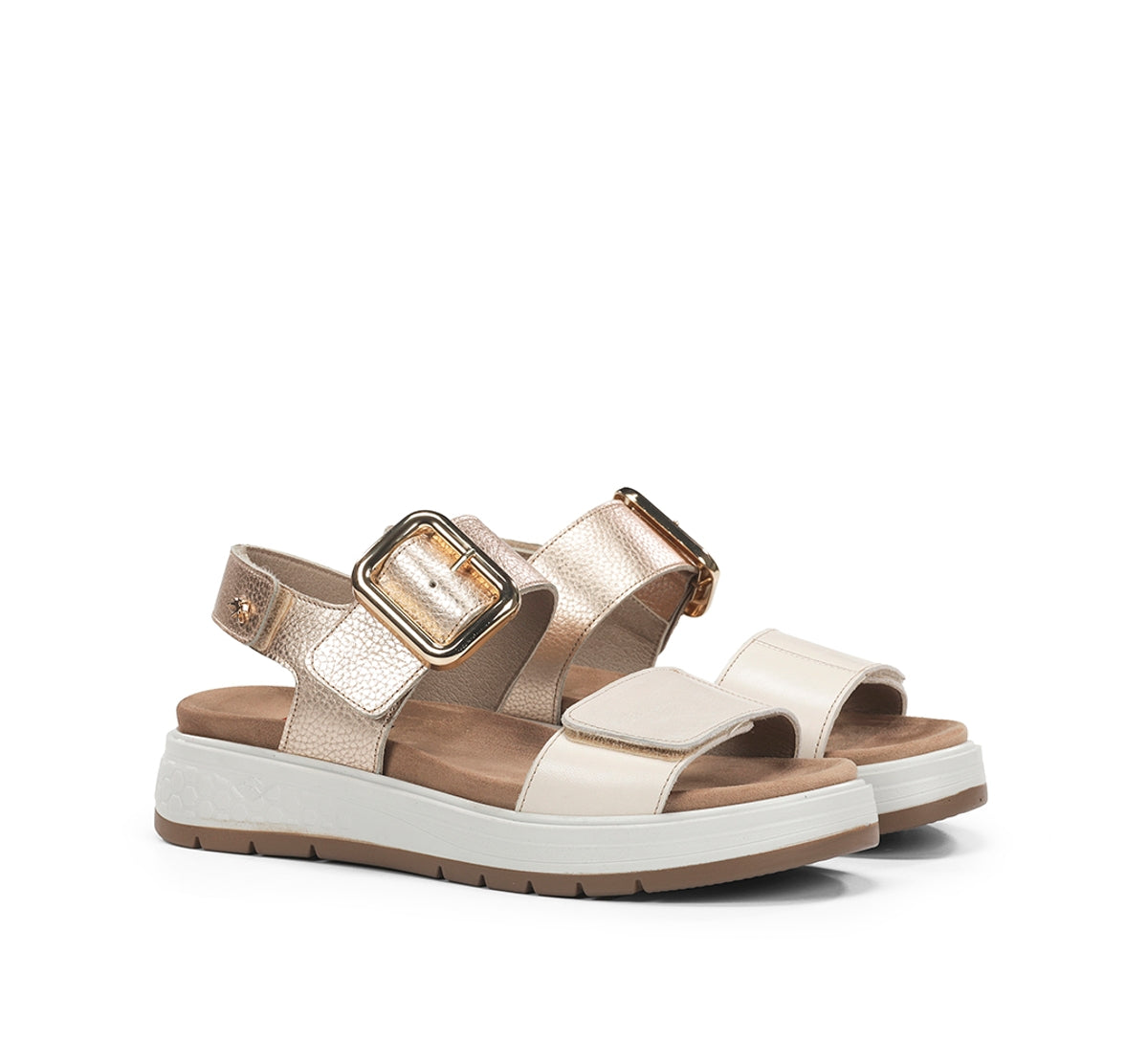 F2166 TIBET ALUMINIO RAW PLATINO-1