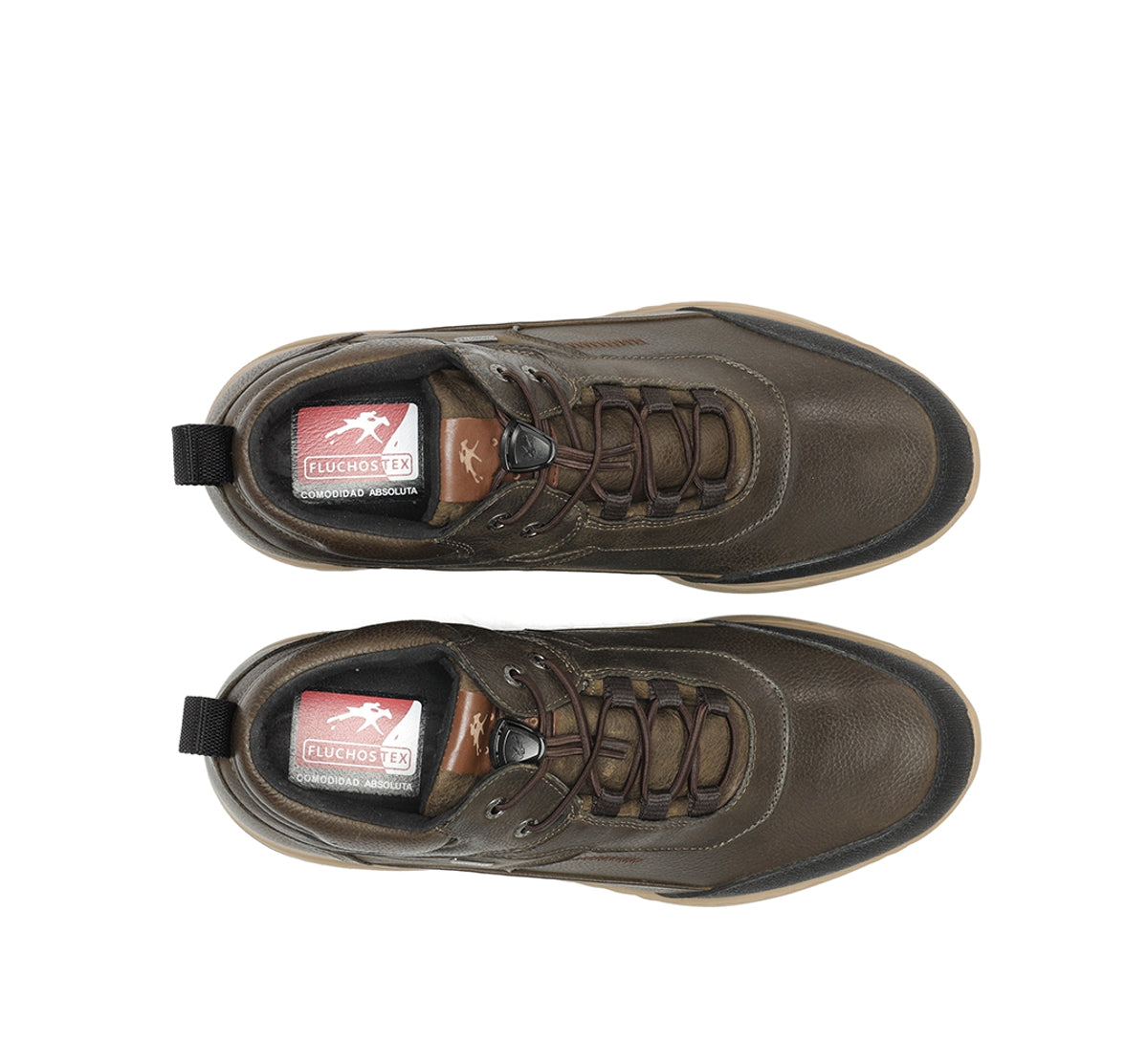 F2295 VEGABUCK HIDRO KAKI+COM.2-4