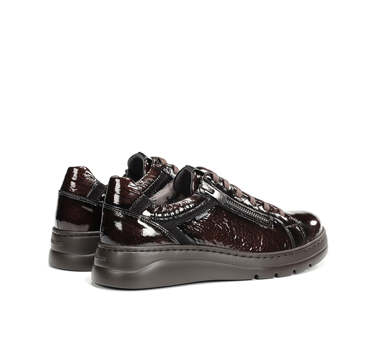 F1666 MORGAN CALF CAFE NEGRO-2