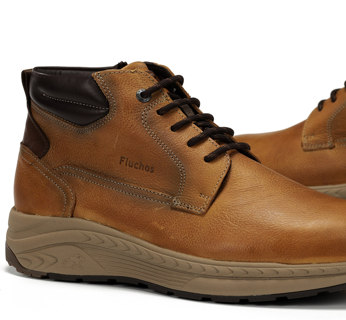 F2291 VEGABUCK TIMBER+COM.5-6