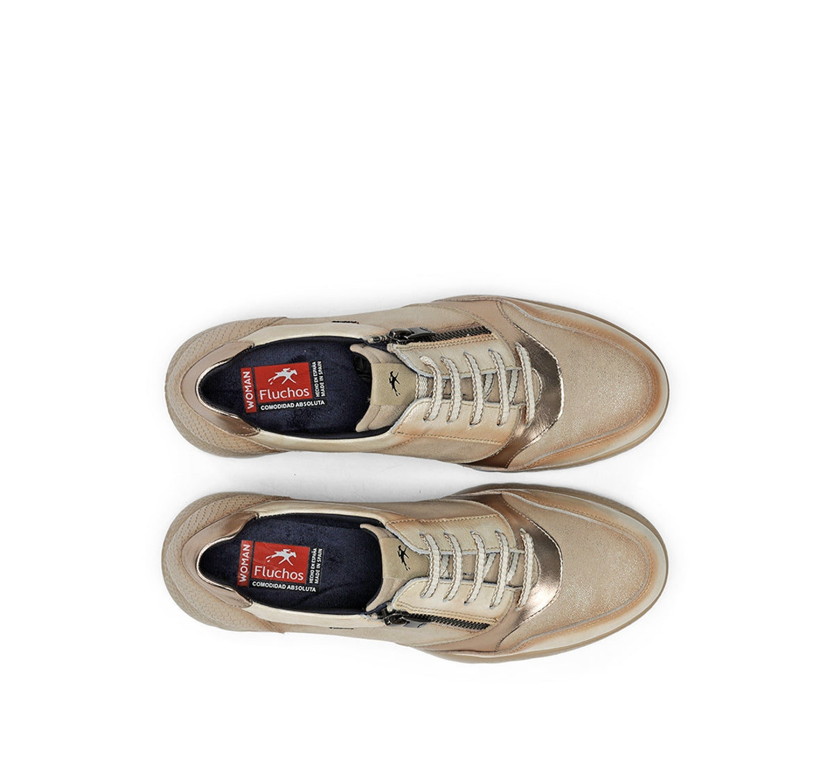 F2248 PLATINI BEIG + COM.1-4