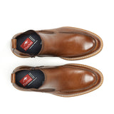 F1821 NATURINO CAMEL+COM.2-4