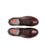 F0354 SUGAR NOBUCK BURDEOS VINO-4