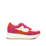 D9436CADRC CALF DRAZ C-3 FUCSIA C-3-0
