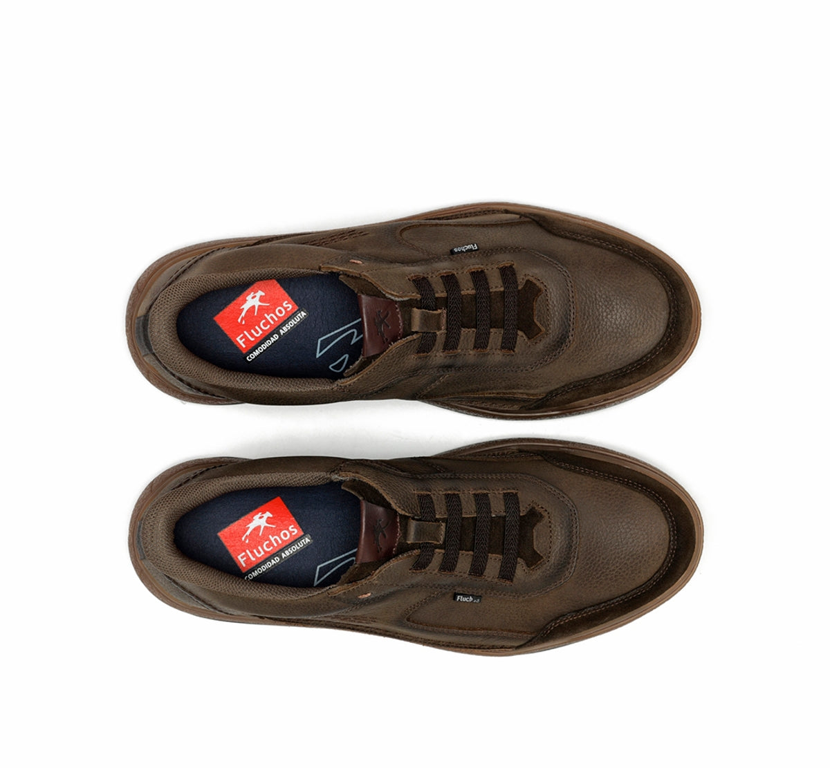 F2253 GUINEA BORA KAKI+COM.3-4