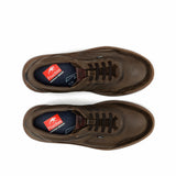 F2253 GUINEA BORA KAKI+COM.3-4