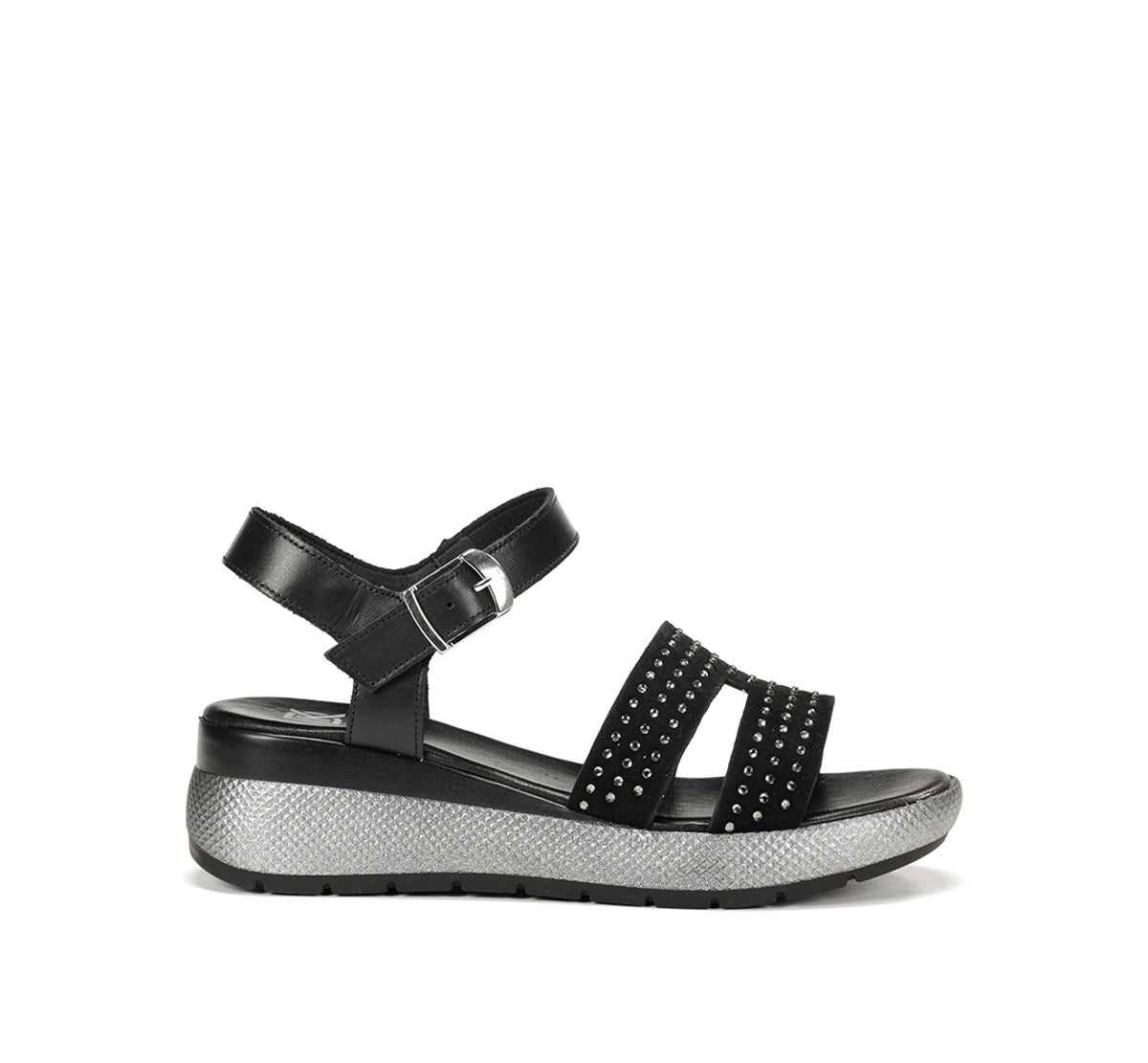 D9314-CATI CALF+TIBET NEGRO-0