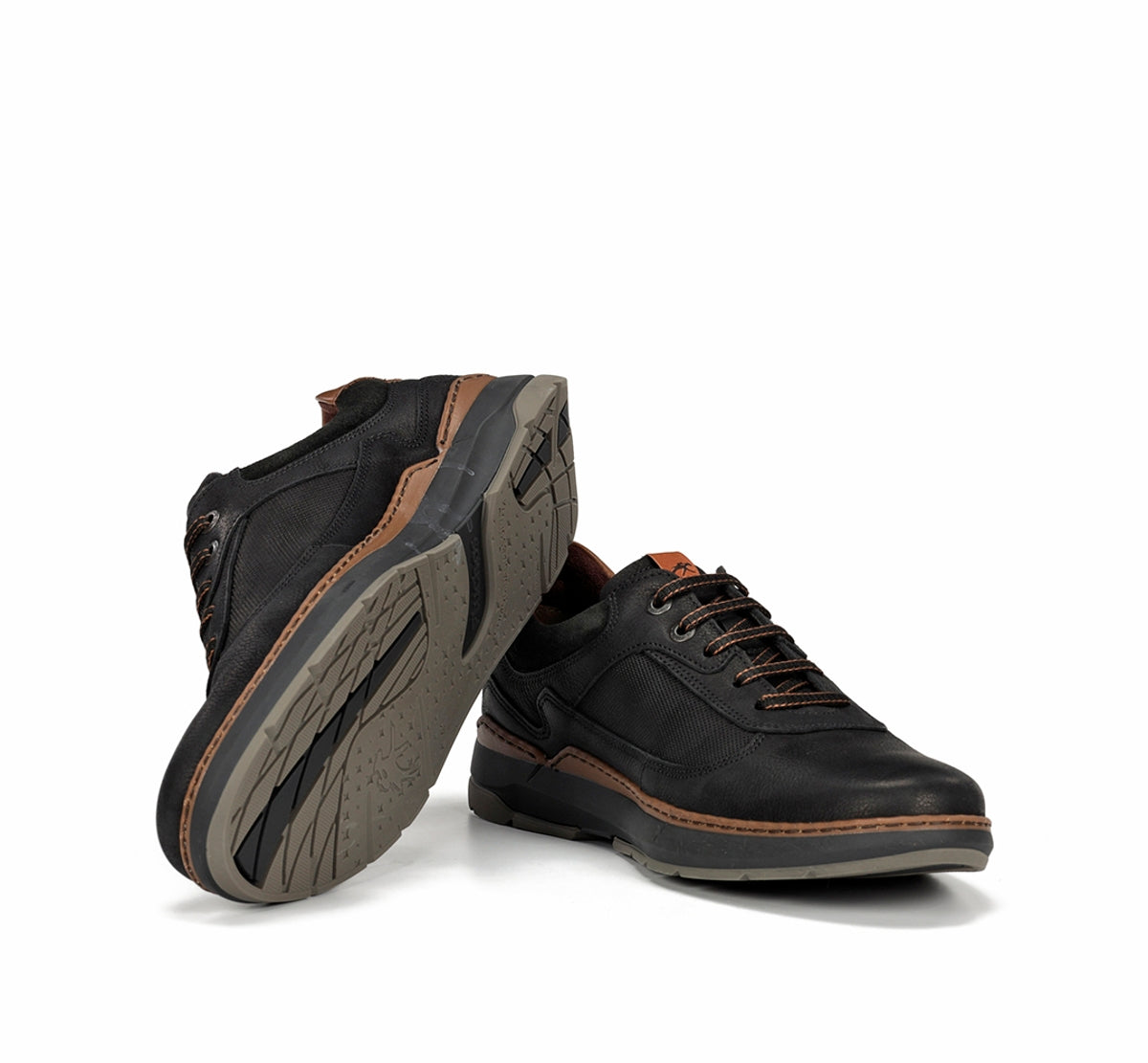 F2277 VEGABUCK NEGRO+COM.5-3