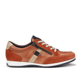 F1282 AFELPADO PAPAYA + COM 4-0