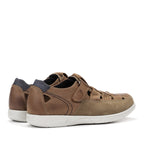 F0109 SURF LUXE  CUERO CASTAÑO OCEANO-3