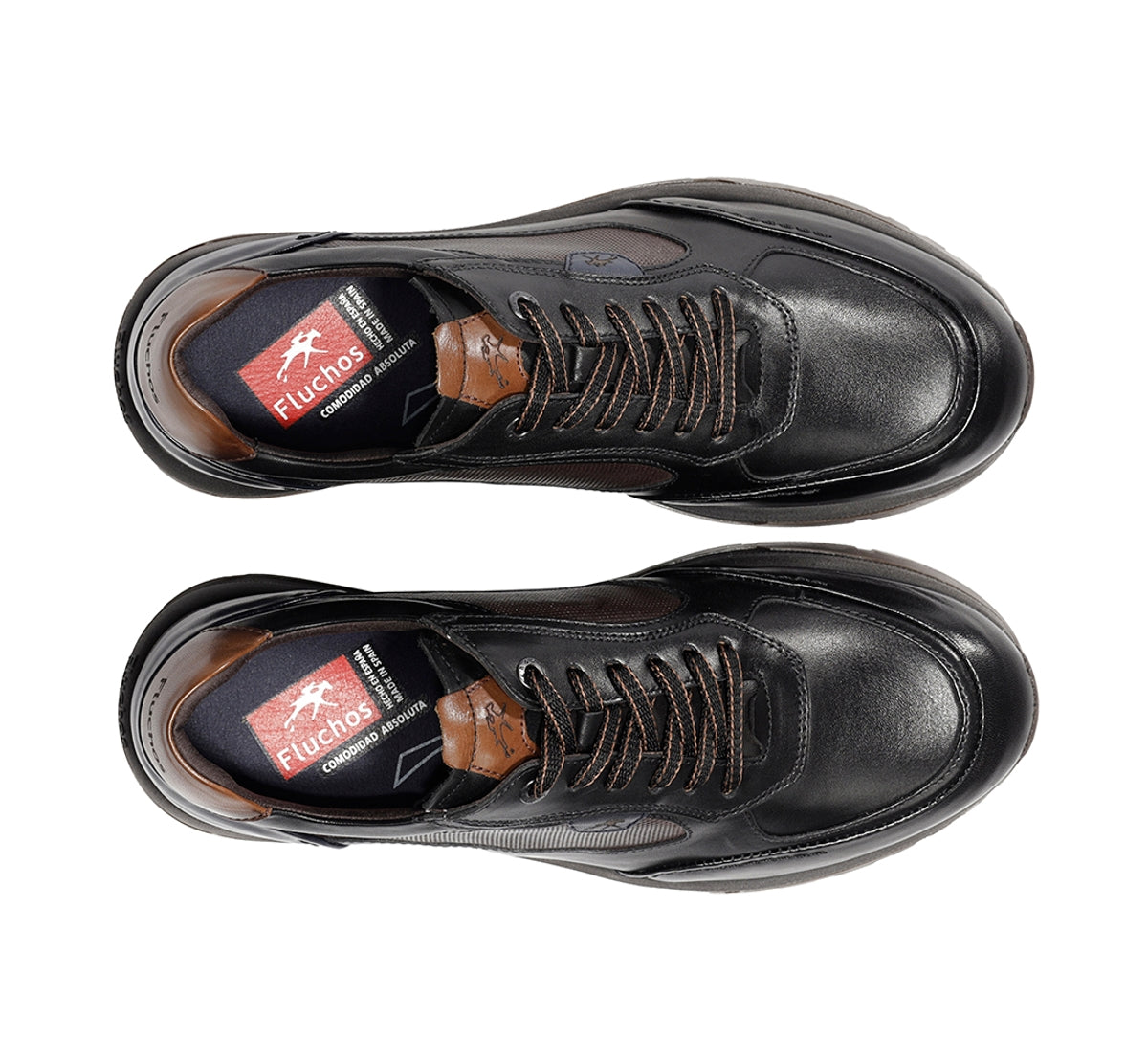 F2532 HABANA NEGRO+COM.2-4
