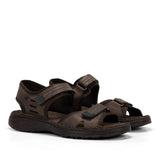 F2197 GAUCHO MARRON NEGRO-1