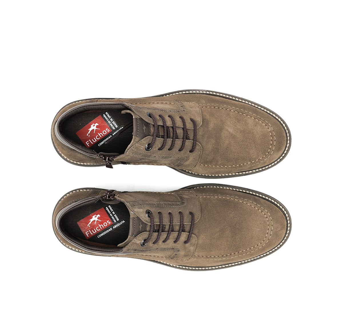 F2325 AFELPADO MARMOTA+COM.2-4