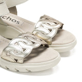 F1656 LAM.SUGAR PLATINO HIELO-5