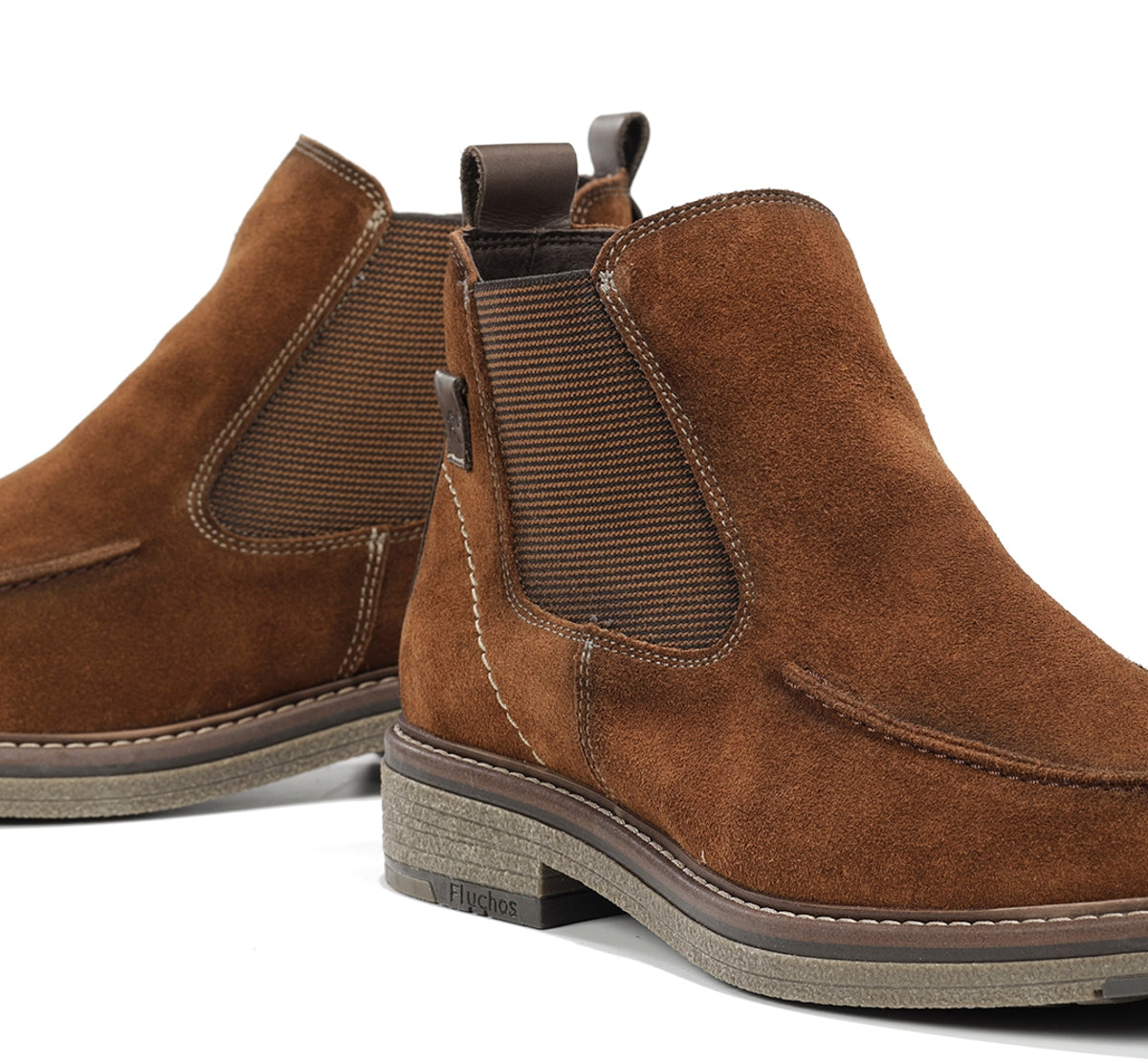 F1821 AFELPADO ANTILOPE+COM.1-6