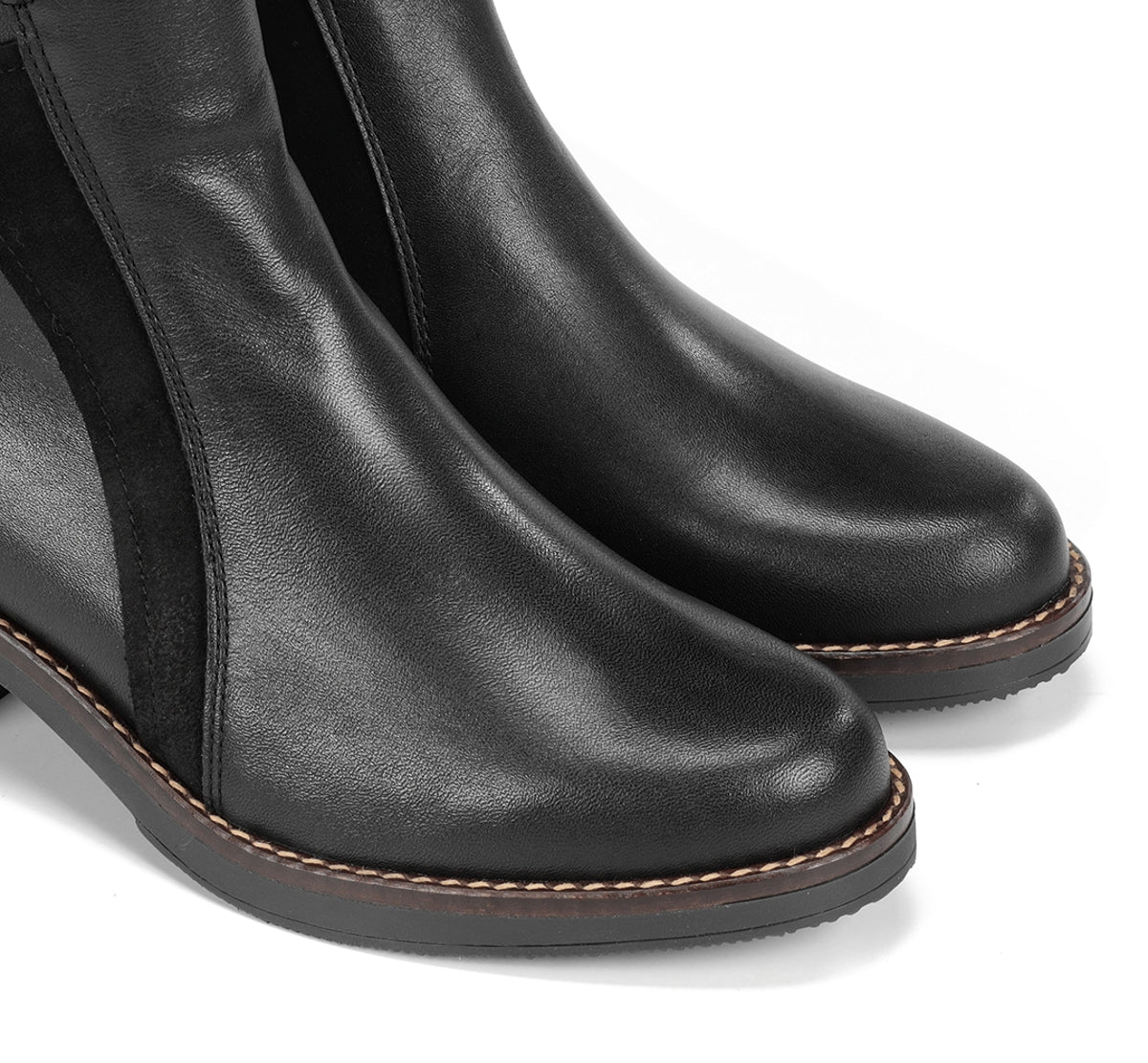 D9547-TOCA TOSCANA+CALF NEGRO-5