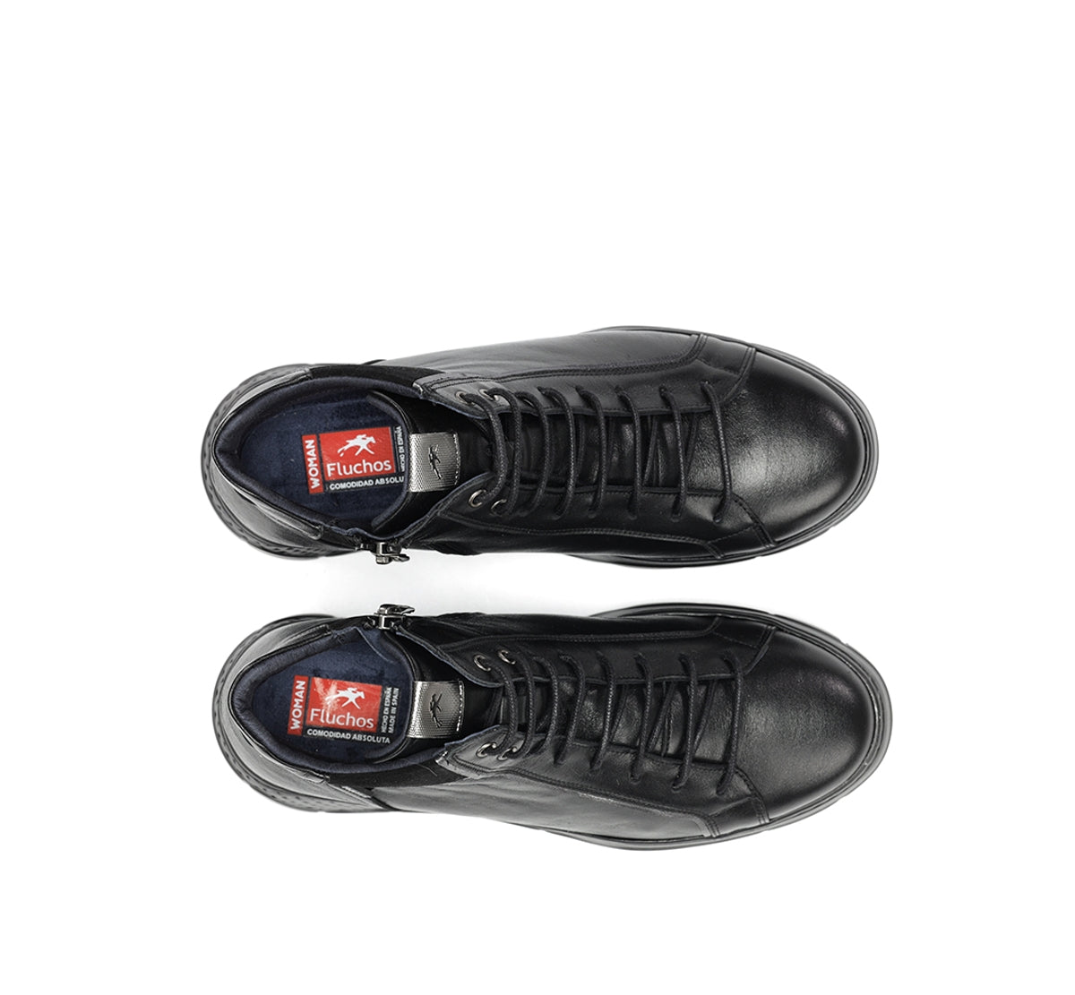 F2304 TOSCANA NEGRO+COM.4-4