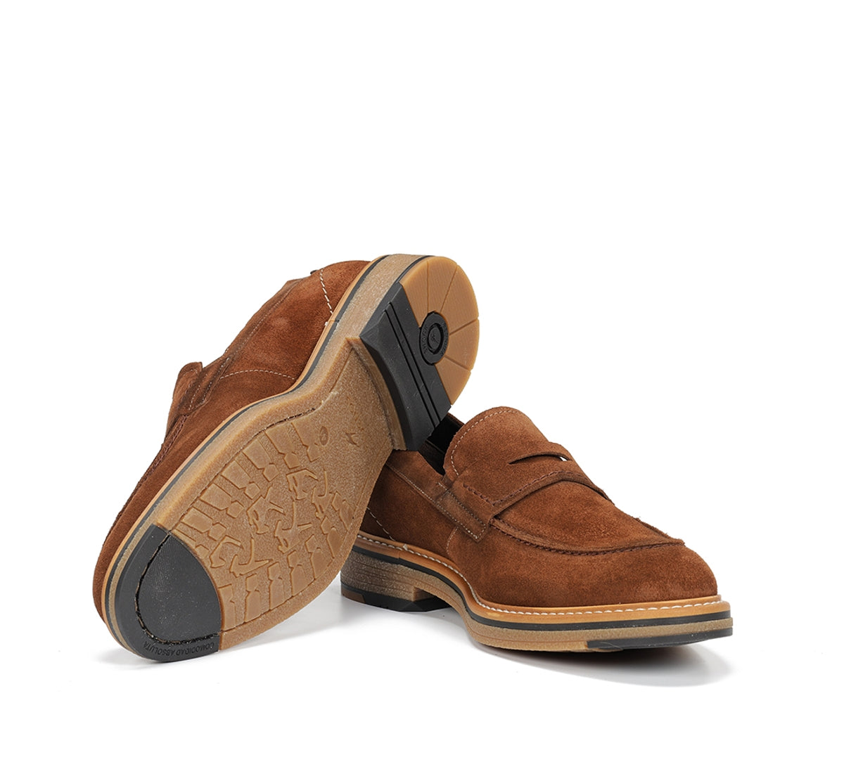 F1818 AFELPADO ANTILOPE+COM.1-3