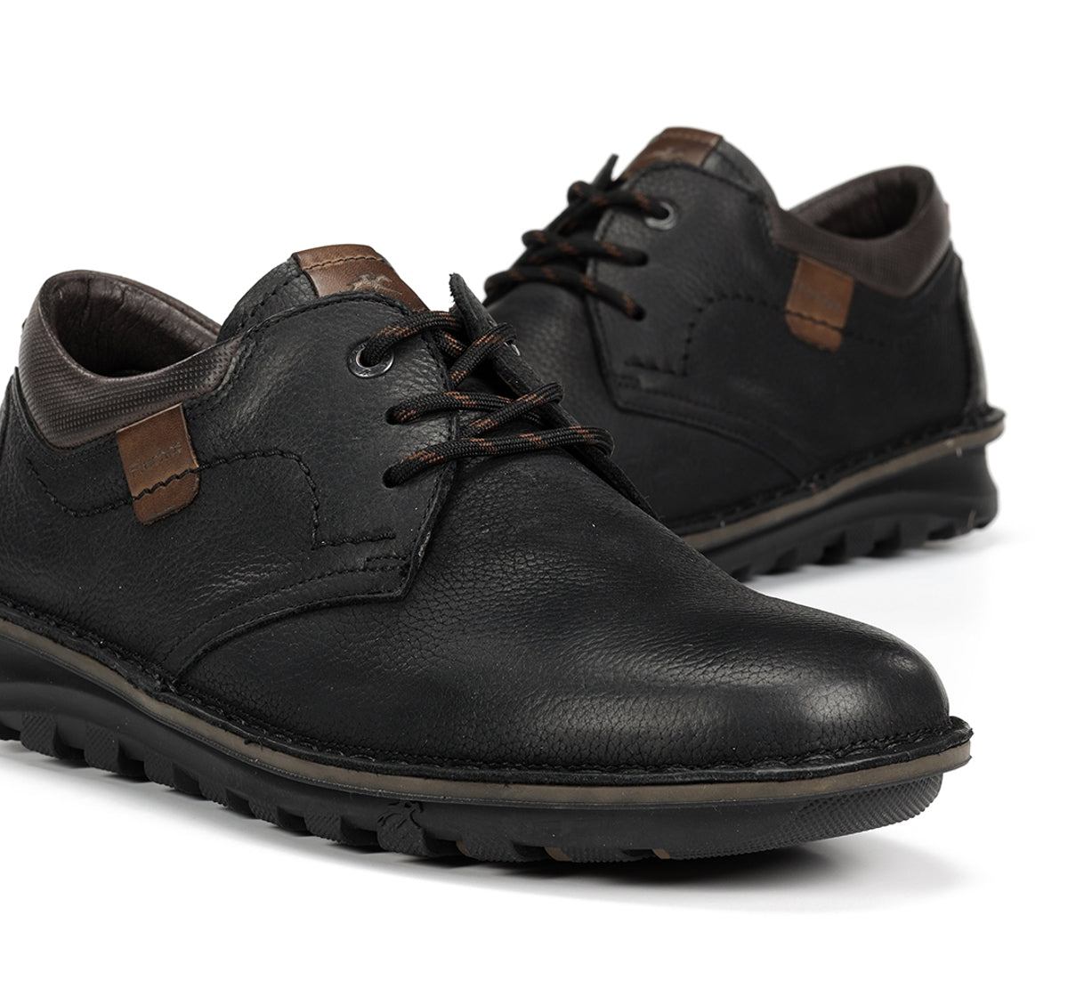 F2258 GUINEA BORA NEGRO+COM.4-6