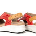 F1481 TIBET ROJO CAMEL-5