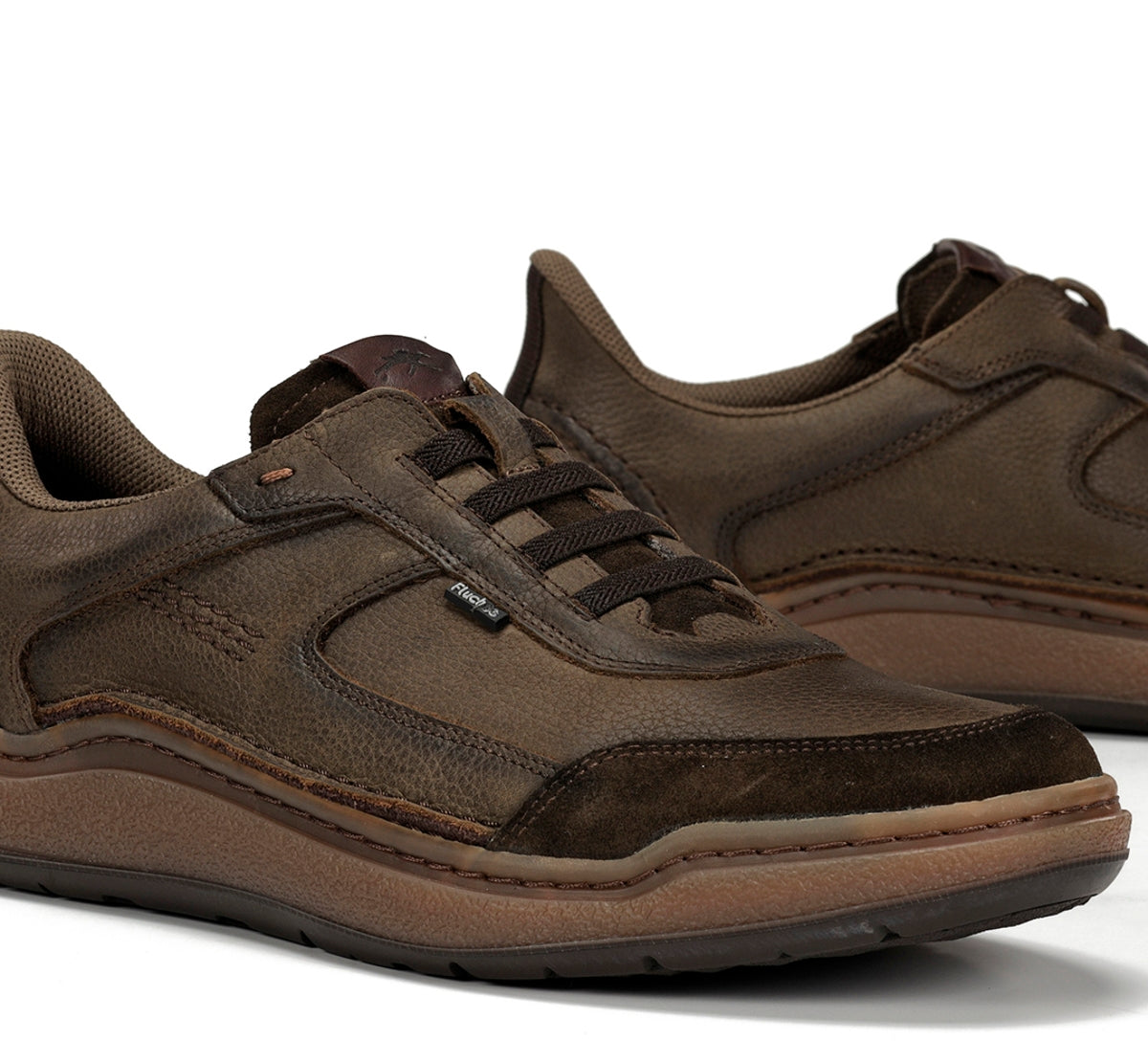 F2253 GUINEA BORA KAKI+COM.3-6