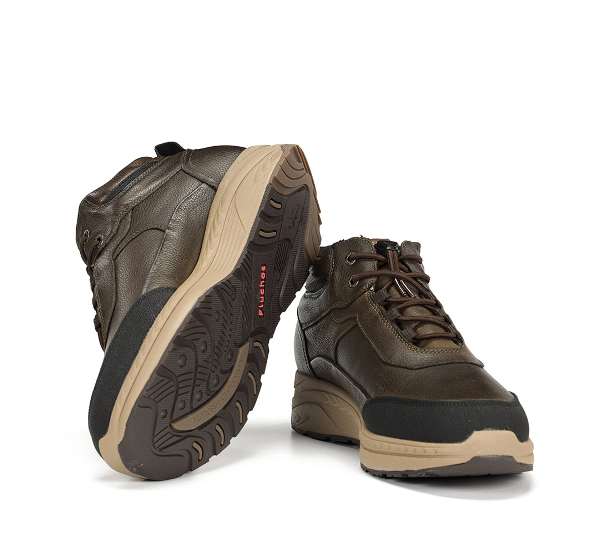 F2295 VEGABUCK HIDRO KAKI+COM.2-3