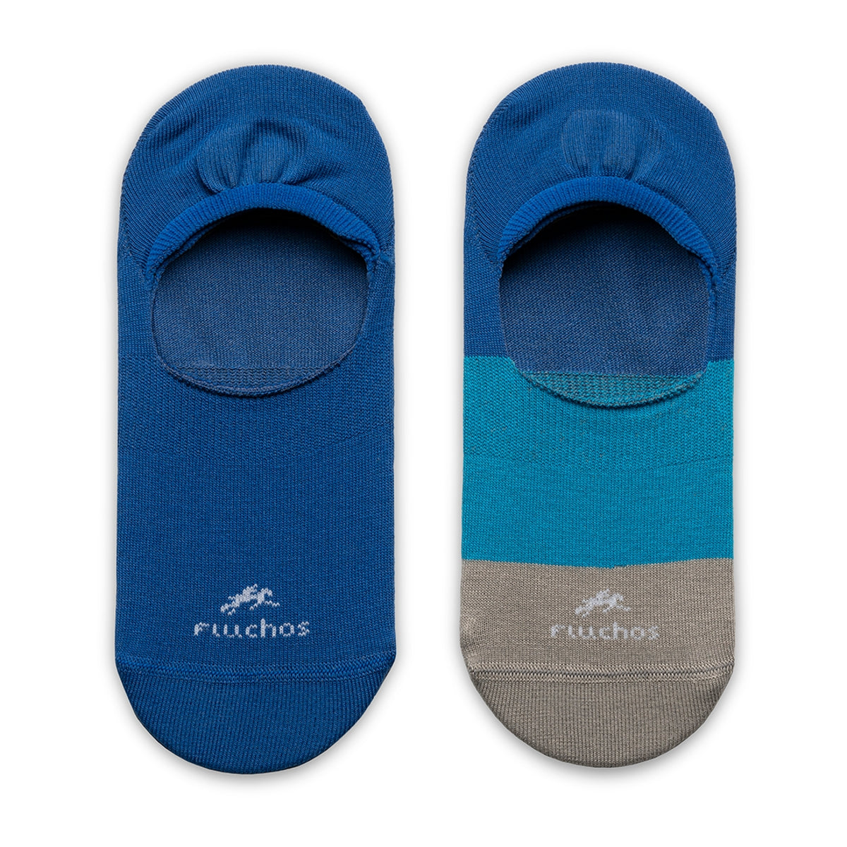 CA0002 Pinkie Men Ocean-Ocean Grey 2p-3
