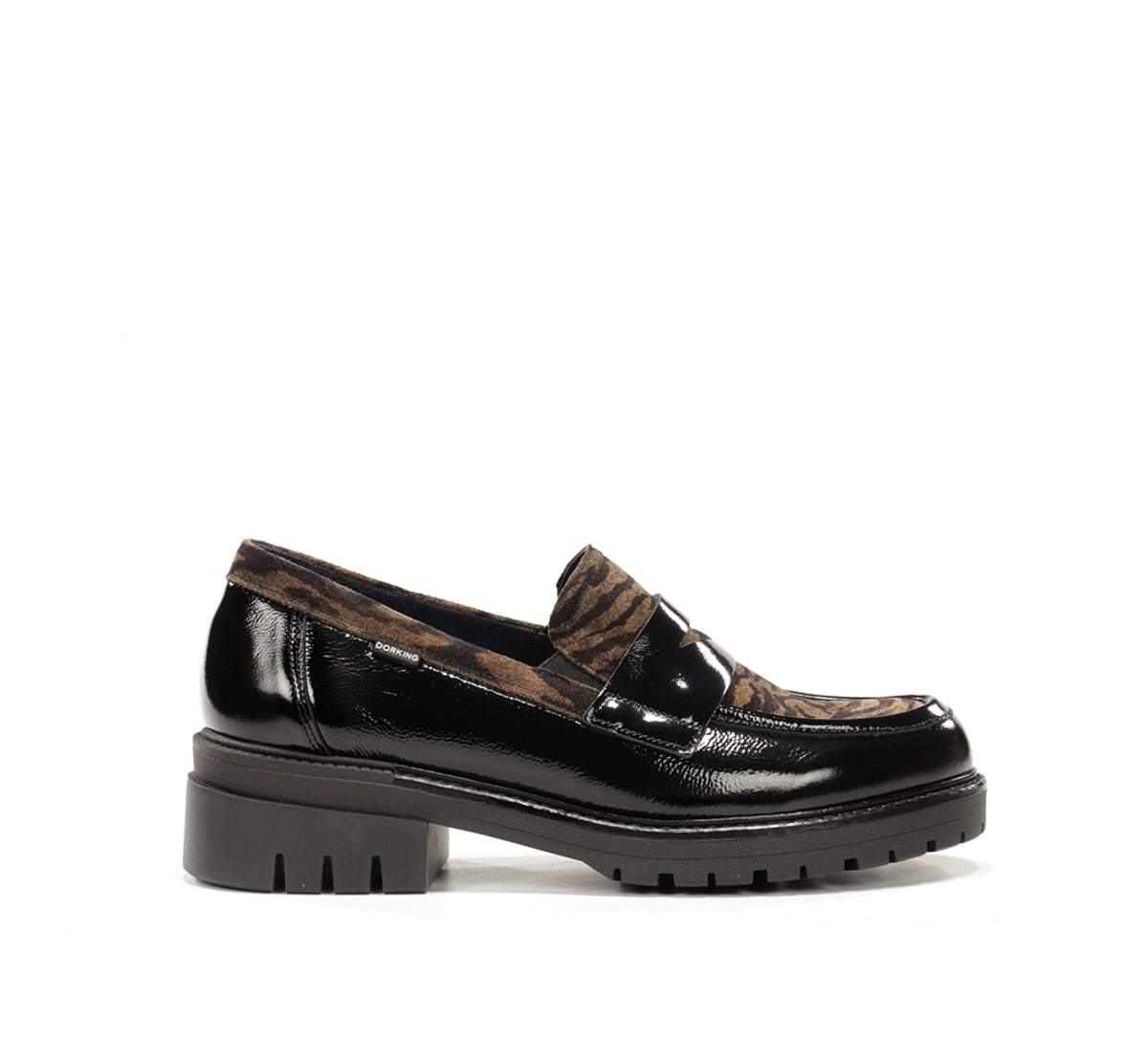 D9772NAZNA NAPLAK+ZEBRA+NAPLAK NEGRO + TABACO + NEGRO-0