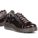 F1666 MORGAN CALF CAFE NEGRO-6