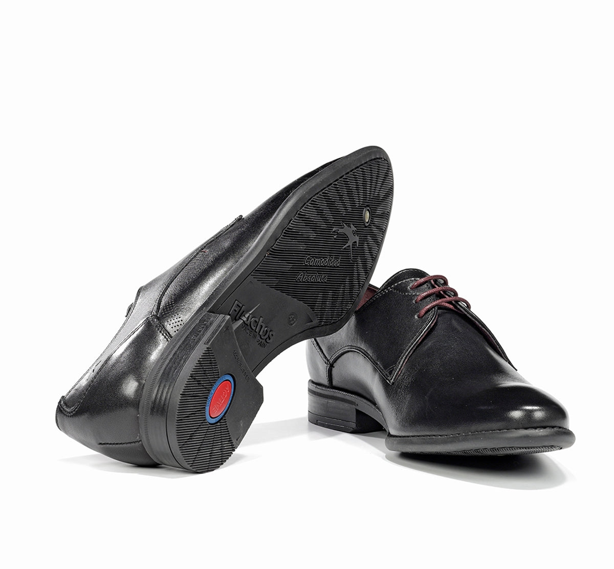 9204 MEMORY NEGRO BURDEOS-5