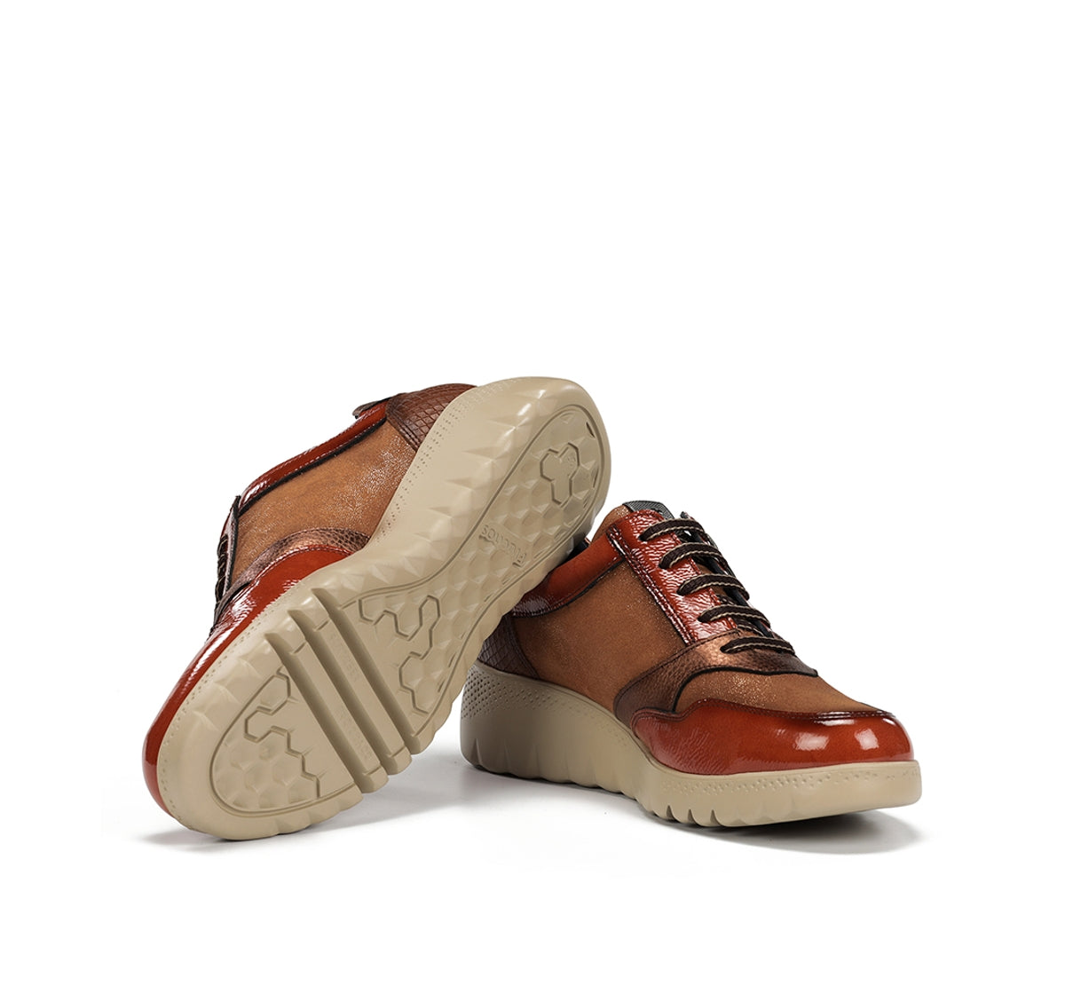 F2248 PLATINI CUERO+COM.3-3