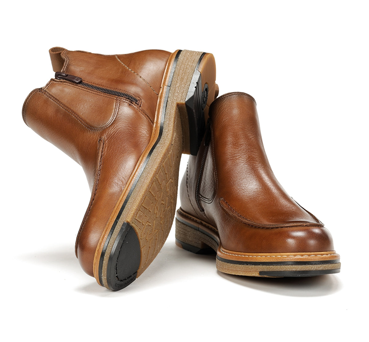 F1821 NATURINO CAMEL+COM.2-3