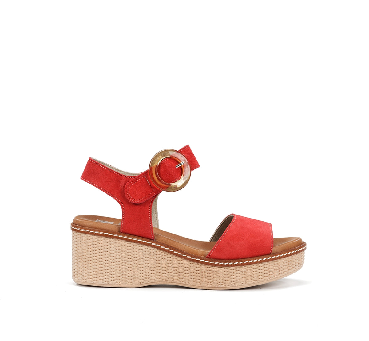 D9450-CA CALF ROJO-0