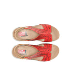 F1481 TIBET ROJO CAMEL-4