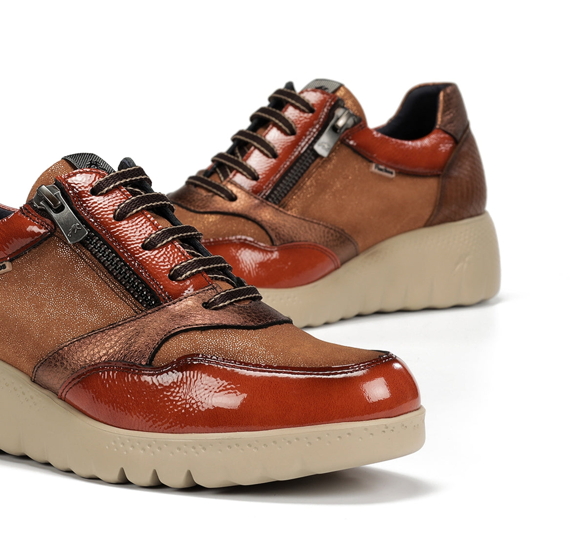 F2248 PLATINI CUERO+COM.3-6