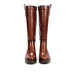 D9592-TOCA TOSCANA+CALF LIBANO + CUERO-2