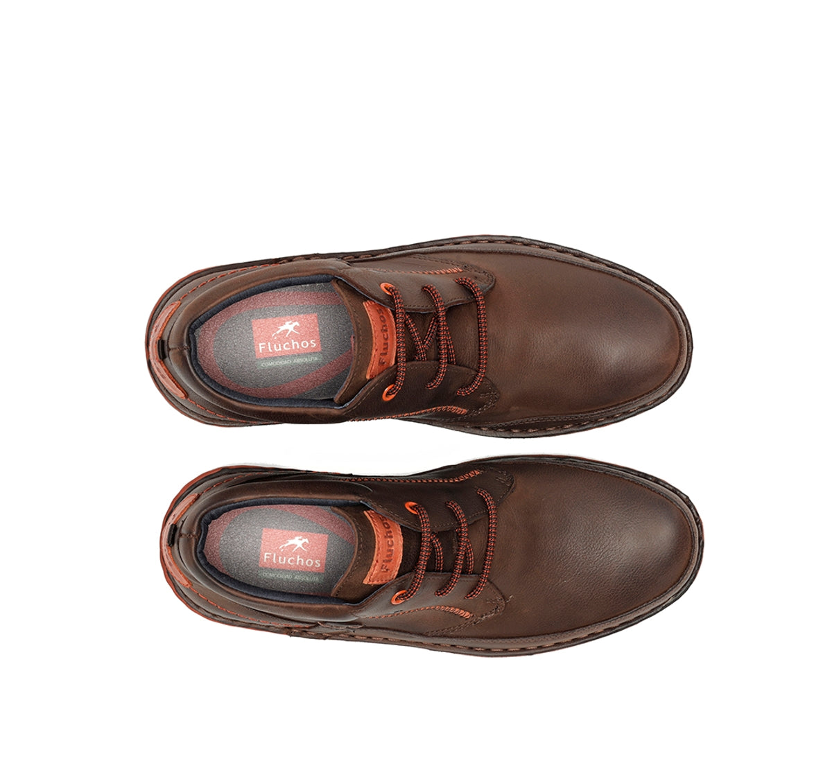 F1028 DESERT CASTAÑO+COM.1-4