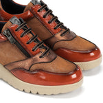 F2248 PLATINI CUERO+COM.3-5