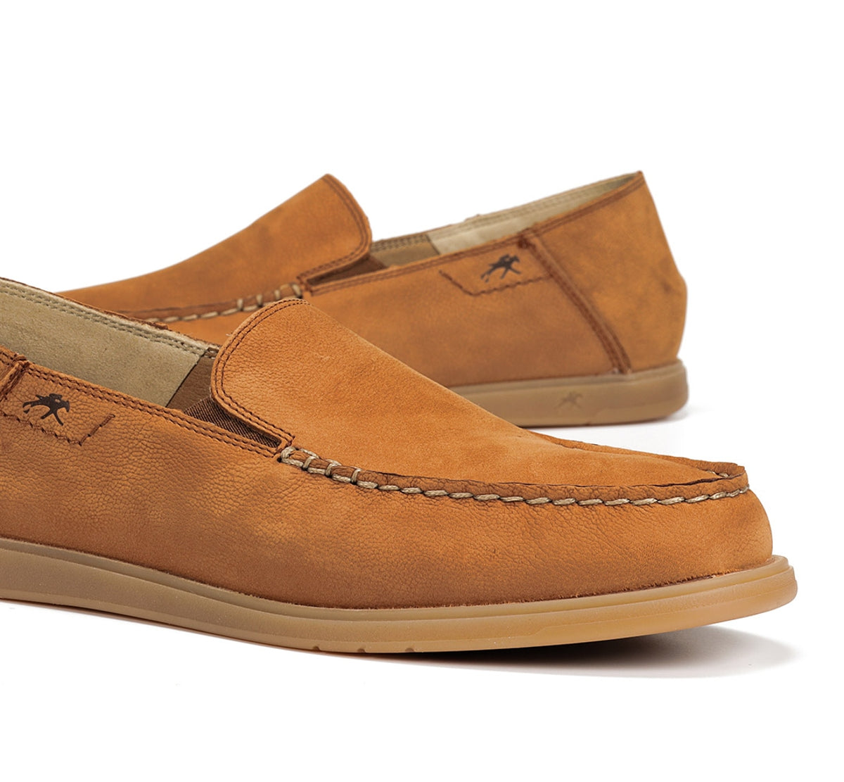 F2193 VEGABUCK CUERO+COM.1-6